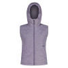 Dámská vesta Maloja REDALIAM.  - fialová