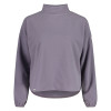Dámska mikina Maloja ROMALIAM.  - fialová
