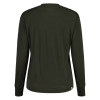 Dámske funkčné tričko Maloja TJELDM.  - tmavo zelená