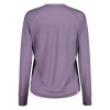 Dámske funkčné tričko Maloja TJELDM.  - fialová