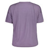 Dámské funkční tričko Maloja HONGARM.  - fialová
