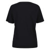 Dámske funkčné tričko Maloja MAROCAZM.  - čierna