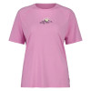 Dámske funkčné tričko Maloja MAROCAZM.  - ružová