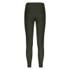 Dámské legíny Maloja DARAM.  - tmavě zelená