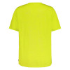 Pánske funkčné tričko Maloja INCINOM.  - žltá