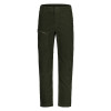 Pánské kalhoty Maloja GOLDBERGM.  - tmavě zelená