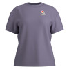 Dámské tričko Maloja SVELLINGM.  - fialová
