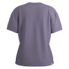 Dámské tričko Maloja SVELLINGM.  - fialová