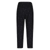 Dámské kalhoty Maloja RYTENM.  - černá