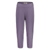 Dámske nohavice Maloja RYTENM.  - fialová