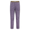 Dámské kalhoty Maloja COLDILANAM.  - fialová