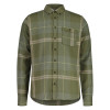 Pánska košeľa Maloja GLAVAM.  - zelená
