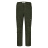 Pánské kalhoty Maloja KICHUM.  - tmavě zelená