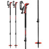 Skialpové palice Leki HAUTE ROUTE 3
