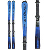 Lyže Stöckli LASER SL FIS + WRT D20 + WRT 12 GW