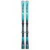 Dámske lyže Stöckli LASER MP + MC 20 + MC11