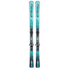 Dámské lyže Stöckli LASER MP + FULLFLEX + MC12