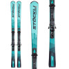 Dámské lyže Stöckli LASER MP + SRT SPEED + SRT 12