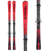 Lyže Stöckli LASER GS + SRT SPEED + SRT 12