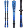 Lyže Stöckli LASER SL + SRT CARBON + SRT 12