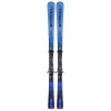 Lyže Stöckli LASER SL + SRT CARBON + SRT 12