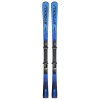 Lyže Stöckli LASER SL + WRT D20 + WRT 12 GW