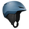 Lyžařská helma Atomic REVENT AMID  - tmavě modrá