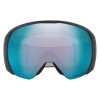 Lyžiarske okuliare Oakley FLIGHT PATH L - PRIZM SNOW SAPPHIRE IRIDIUM  - čierna