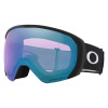 Lyžiarske okuliare Oakley FLIGHT PATH L - PRIZM SNOW ICED IRIDIUM  - čierna