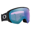 Lyžiarske okuliare Oakley FLIGHT PATH L - PRIZM SNOW ICED IRIDIUM  - čierna