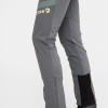 Dámské kalhoty Martini Sportswear WILDTRACK  - šedá