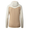 Dámská bunda Martini Sportswear DESIRE HYBRID  - béžová