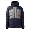 Pánská bunda Martini Sportswear ARGON DOWN  - tmavě modrá