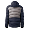 Pánská bunda Martini Sportswear ARGON DOWN  - tmavě modrá