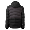 Pánská bunda Martini Sportswear ARGON DOWN  - černá
