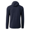 Pánska mikina Martini Sportswear ARGON  - tmavo modrá