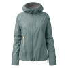 Dámska bunda Martini Sportswear FIRSTLINE 2.5L  - svetlo zelená