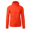 Pánská bunda Martini Sportswear ORIGINAL HYBRID WINDBREAKER  - oranžová