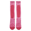 Dievčenské lyžiarské ponožky Lego Wear LWAZUN 700  - ružová
