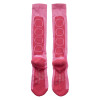 Dievčenské lyžiarské ponožky Lego Wear LWAZUN 700  - ružová