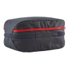 Organizér Patagonia BLACK HOLE CUBE 6 L  - tmavo šedá
