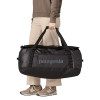 Taška Patagonia BLACK HOLE DUFFEL 70 L  - čierna