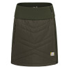Dámska sukňa Maloja HOCHFEILERM.  - khaki