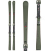 Lyže Van Deer PRO + INTERFACE 10 + COMP 12 GW