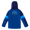 Chlapecká lyžařská bunda PinBina ROBOT KIDS JACKET  - modrá