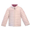Dievčenská bunda PinBina REVERSIBLE KIDS JACKET