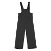 Detské lyžiarské nohavice PinBina KIDS SNOW PANTS  - čierna