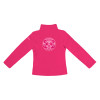 Dievčenská mikina PinBina KIDS PANDA FLEECE  - ružová