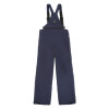 Chlapčenské lyžiarské nohavice PinBina JUNIOR SNOW PANTS  - tmavo modrá