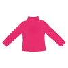 Dievčenská mikina PinBina JUNIOR GIRL FLEECE JACKET  - ružová